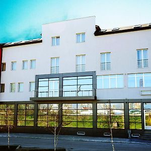Garni Hotel Crystal Ice